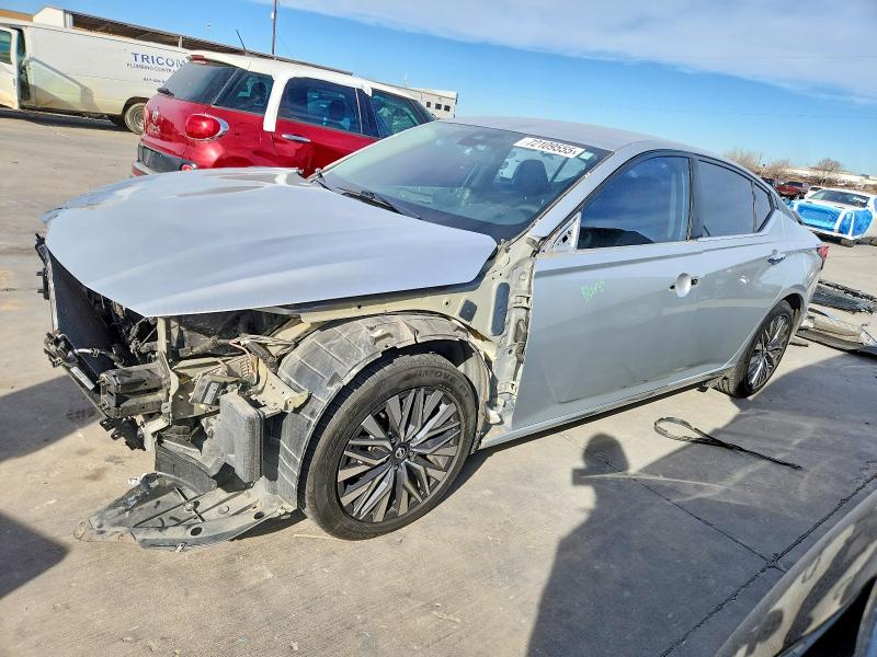 NISS ALTIMA 2023 with VIN 1N4BL4DV1PN311985 - Photo from auction