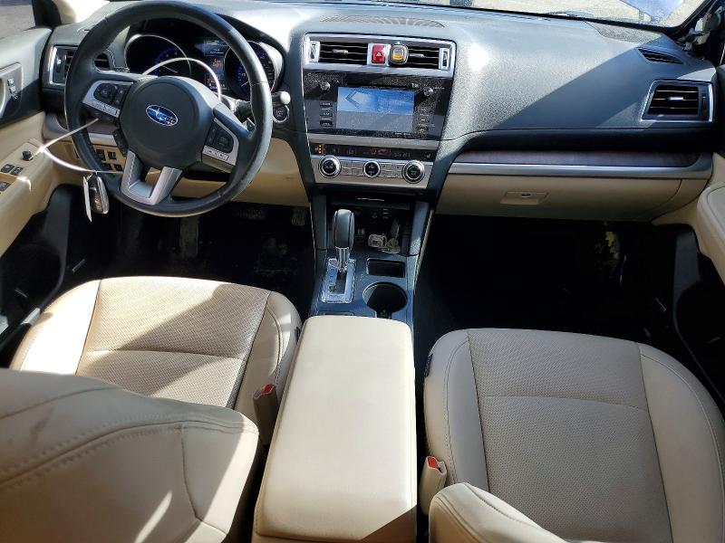 Photo 8 from auction – 2017 SUBARU OUTBACK 2. with VIN 4S4BSANC7H3239224