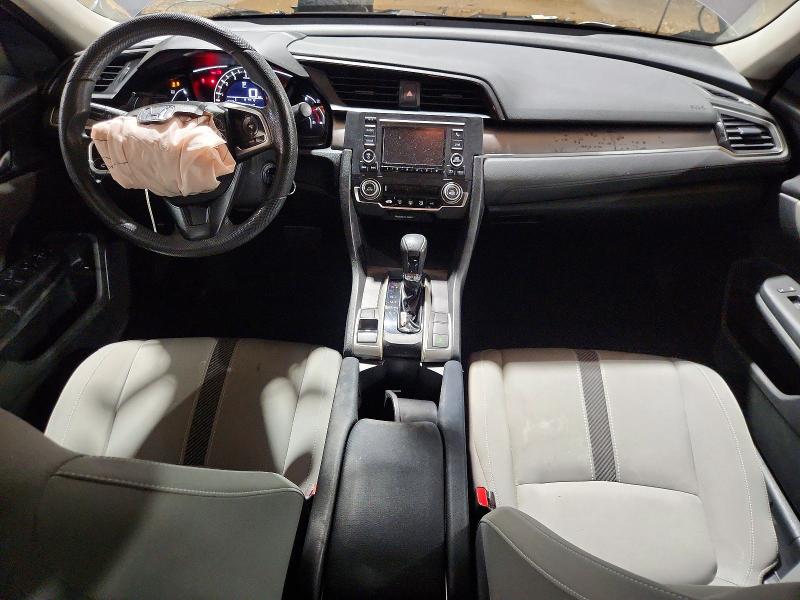 Снимка 8 от търг – 2017 HONDA CIVIC LX с VIN 19XFC2F55HE047723