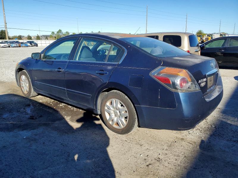 Photo 2 from auction – 2012 NISSAN ALTIMA BAS with VIN 1N4AL2AP9CN480913