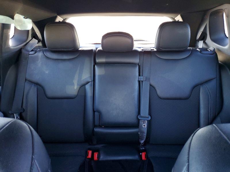 صورة رقم 10 من المزاد - 2024 JEEP COMPASS LA مع VIN 3C4NJDBN9RT154712