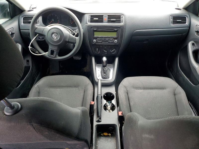 Photo 8 from auction – 2011 VOLKSWAGEN JETTA with VIN 3VW2K7AJ4BM397843
