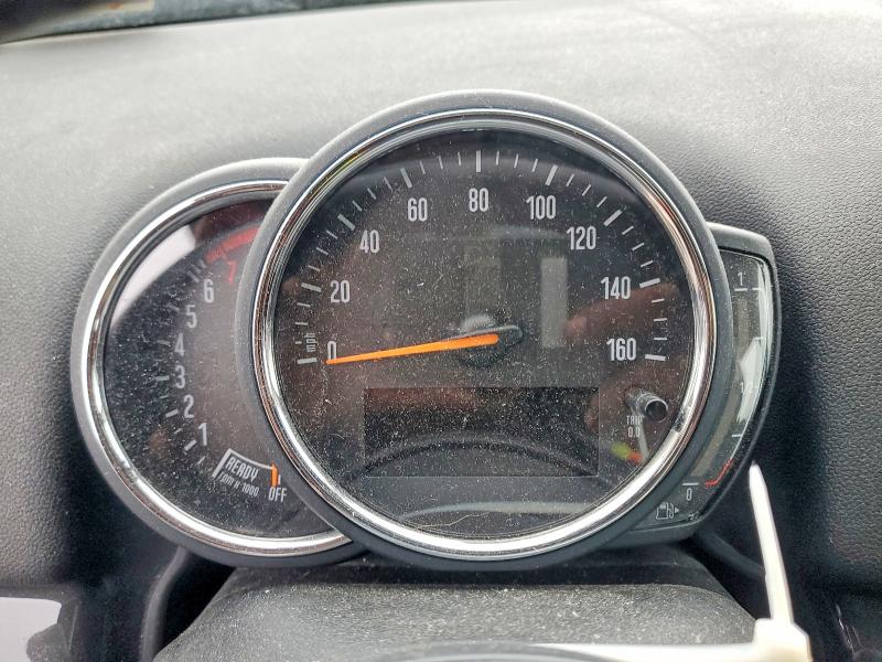 Photo 9 from auction – 2018 MINI COOPER COU with VIN WMZYS7C33J3E07535