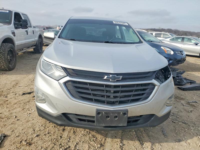 Photo 5 from auction – 2018 CHEVROLET EQUINOX LT with VIN 2GNAXJEV9J6345456