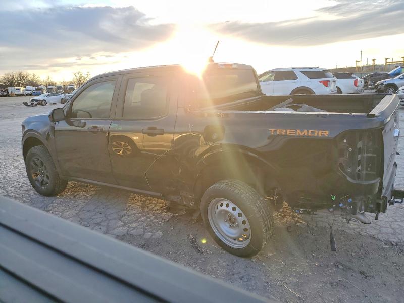 Foto 2 de la subasta – 2024 FORD MAVERICK X con VIN 3FTTW8C95RRB15078