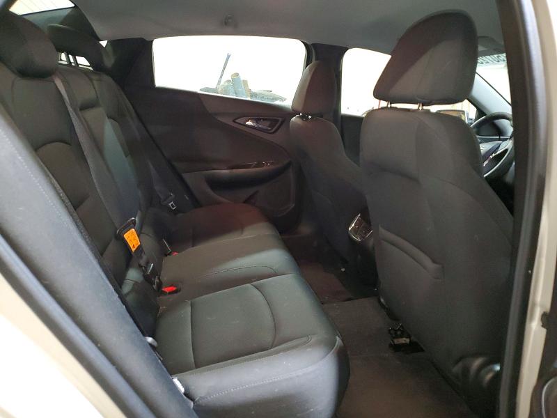 Photo 10 from auction – 2016 CHEVROLET MALIBU LT with VIN 1G1ZE5ST8GF262863