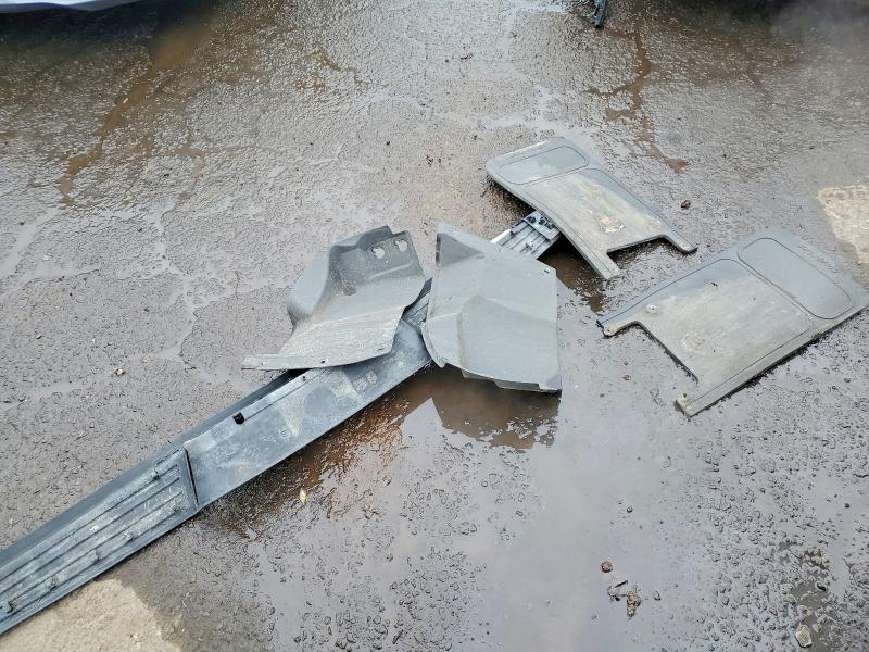 Photo 12 from auction – 2021 RAM 1500 with VIN 1C6SRFMTXMN546181