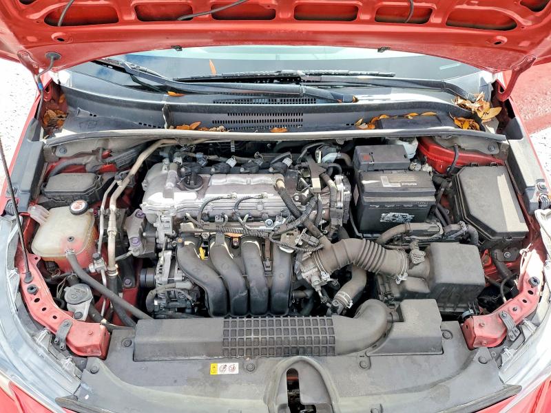 Photo 11 from auction – 2020 TOYOTA COROLLA LE with VIN 5YFEPRAE4LP059031