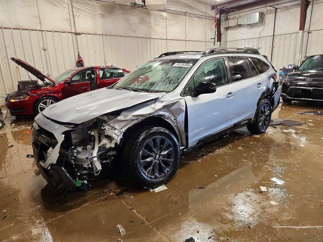 Foto 1 de la subasta – 2023 SUBARU OUTBACK ON con VIN 4S4BTGLD3P3207350