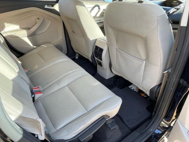 Фото 6 с аукциона – 2017 FORD C-MAX SE с VIN 1FADP5EU7HL108136