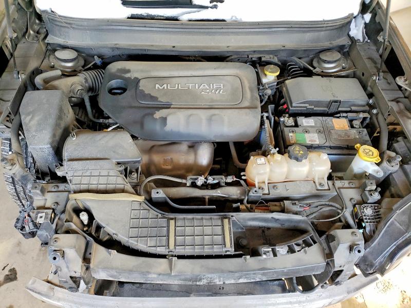 Photo 12 from auction – 2019 JEEP CHEROKEE with VIN 1C4PJLDB4KD224828