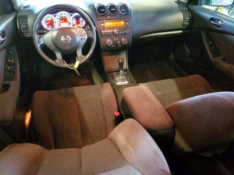 Photo 8 from auction – 2012 NISSAN ALTIMA BAS with VIN 1N4AL2AP2CN550557