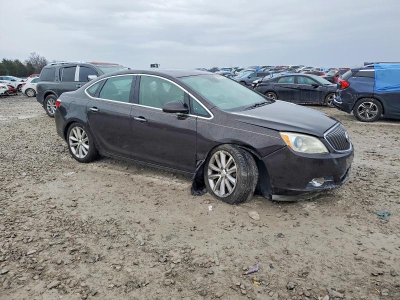 Фото 4 с аукциона – 2013 BUICK VERANO CON с VIN 1G4PR5SK3D4243635