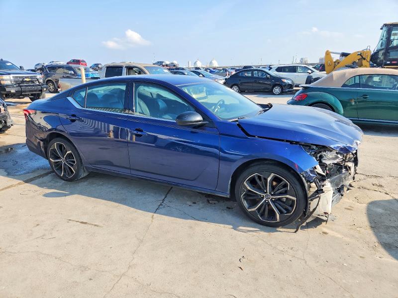 Photo 4 from auction – 2023 NISSAN ALTIMA with VIN 1N4BL4CV6PN332669