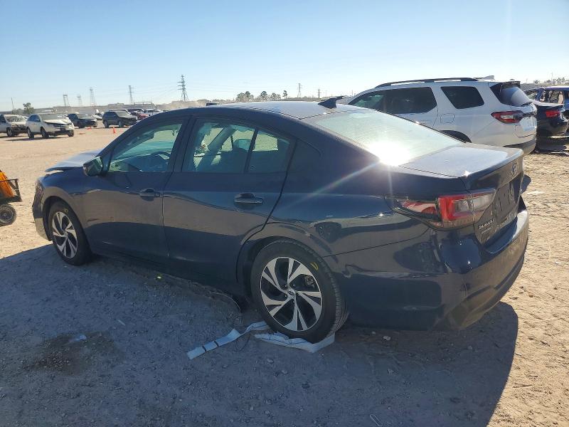 Photo 2 from auction – 2024 SUBARU LEGACY PRE with VIN 4S3BWAF68R3009064