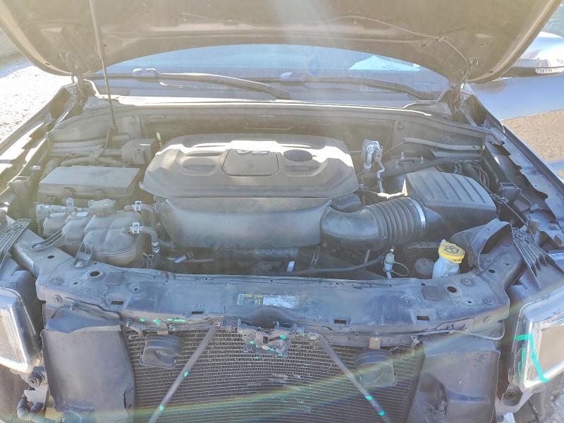 Photo 11 from auction – 2016 JEEP GRAND CHER with VIN 1C4RJEBG8GC429665