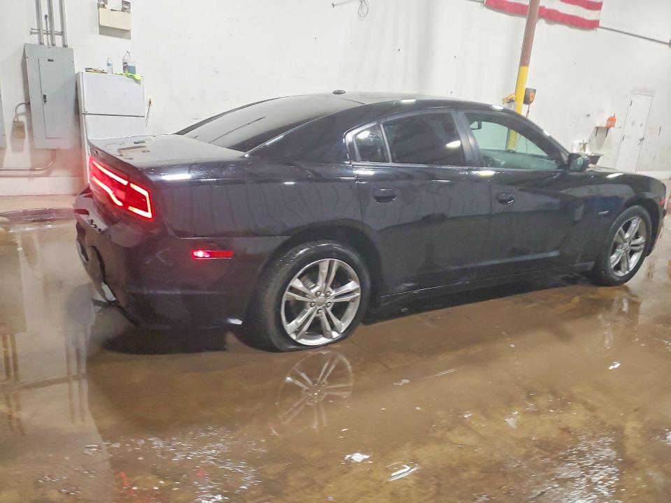 Photo 3 from auction – 2012 DODGE CHARGER R/ with VIN 2C3CDXDT5CH163715