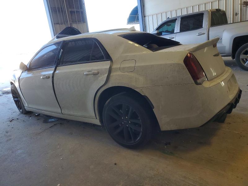 Photo 2 from auction – 2023 CHRYSLER 300C with VIN 2C3CCAPJ4PH500908