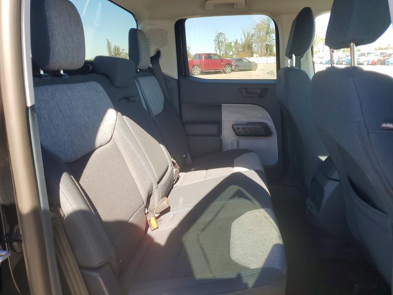 Photo 10 from auction – 2025 FORD MAVERICK X with VIN 3FTTW8H35SRA00863
