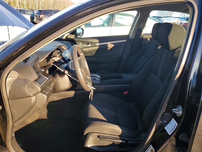 Photo 7 from auction – 2018 HONDA CIVIC with VIN 2HGFC2F59JH603429