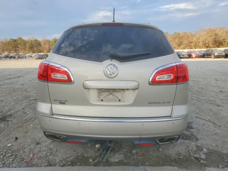 Photo 6 from auction – 2015 BUICK ENCLAVE with VIN 5GAKRCKD4FJ180121