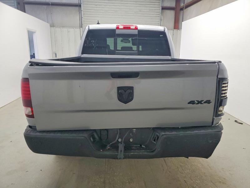 Photo 6 from auction – 2023 RAM 1500 CLASSIC with VIN 1C6RR7LG2PS565306