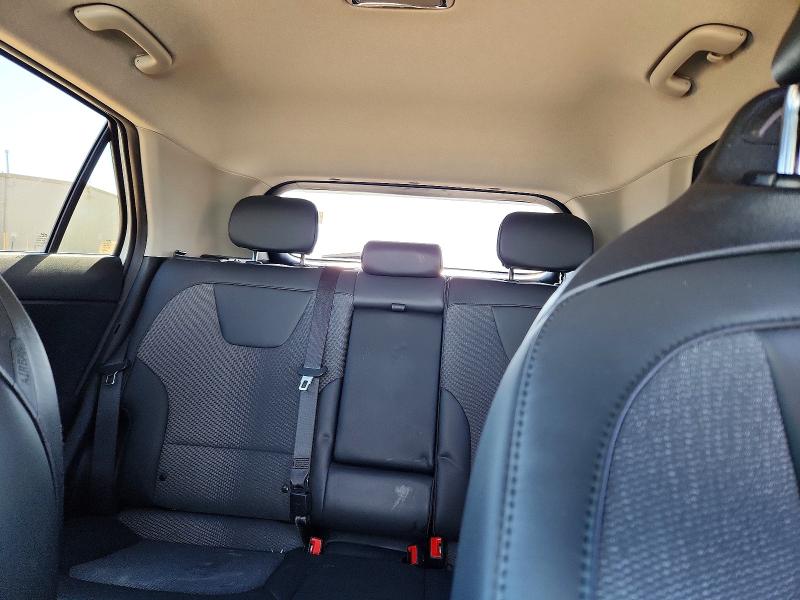 Photo 10 from auction – 2023 KIA NIRO EX with VIN KNDCR3LE8P5101540