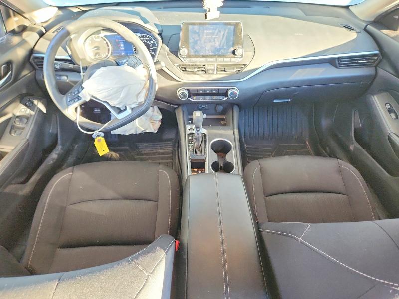Photo 8 from auction – 2022 NISSAN ALTIMA SV with VIN 1N4BL4DV1NN355398