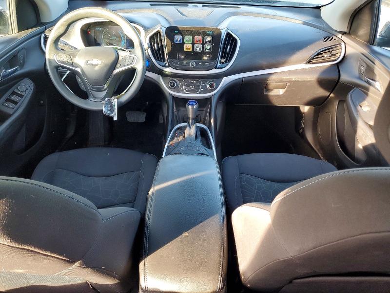 Photo 8 from auction – 2018 CHEV VOLT with VIN 1G1RC6S55JU113410