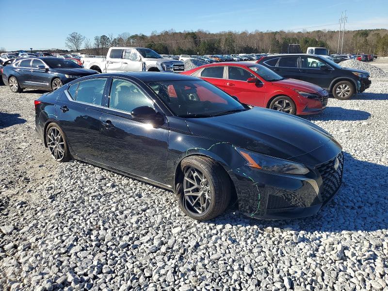 Photo 4 from auction – 2024 NISSAN ALTIMA with VIN 1N4AL4CV4RN387099