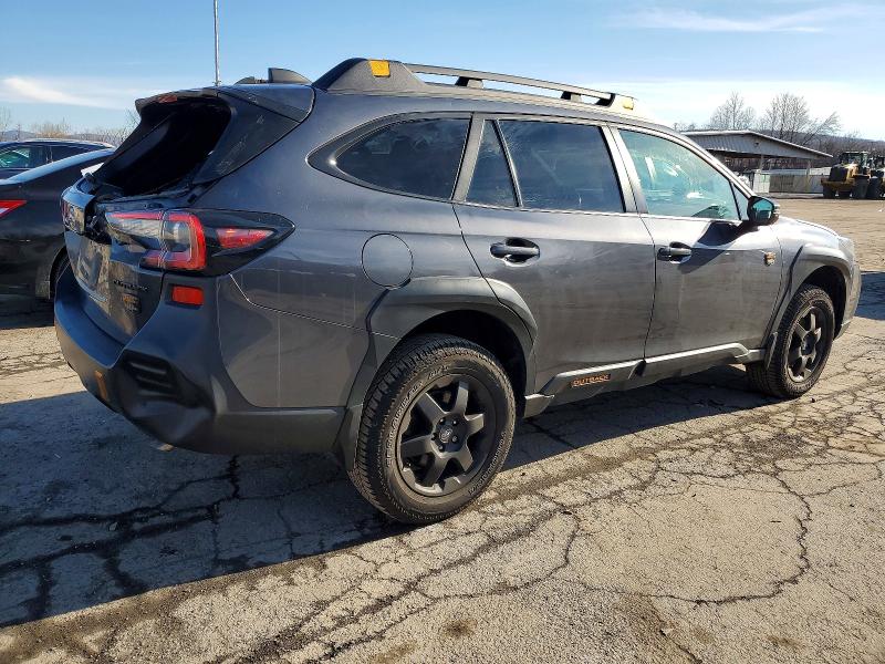 Foto 3 de la subasta – 2023 SUBARU OUTBACK con VIN 4S4BTGUDXP3105235
