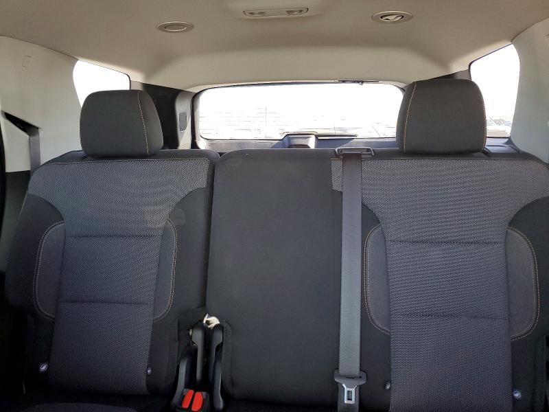 Photo 10 from auction – 2019 CHEVROLET TRAVERSE with VIN 1GNERFKW4KJ226630