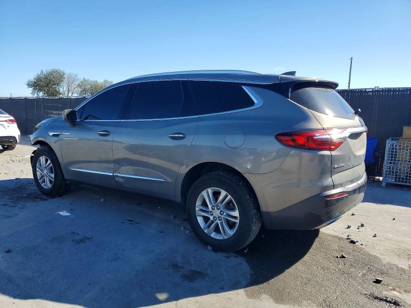 Photo 2 from auction – 2018 BUICK ENCLAVE with VIN 5GAERBKW0JJ172566