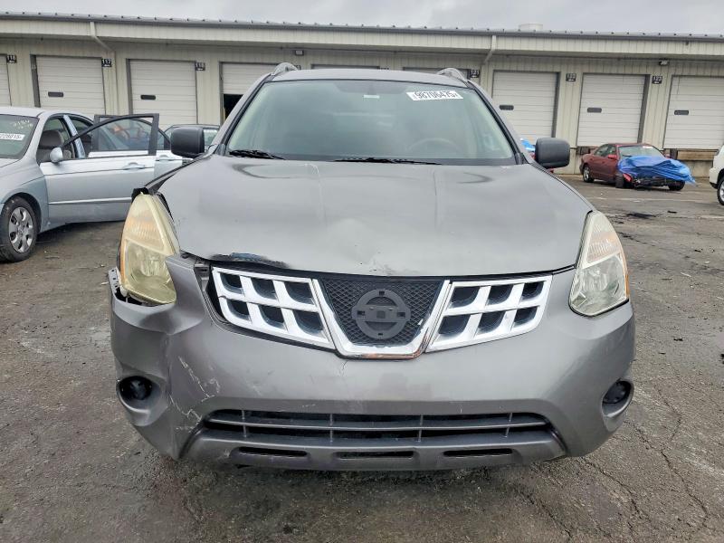Photo 5 from auction – 2014 NISSAN ROGUE SELECT with VIN JN8AS5MT7EW607683