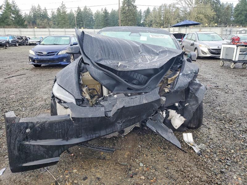 Photo 5 from auction – 2024 TESLA MODEL 3 with VIN 5YJ3E1EB7RF843738