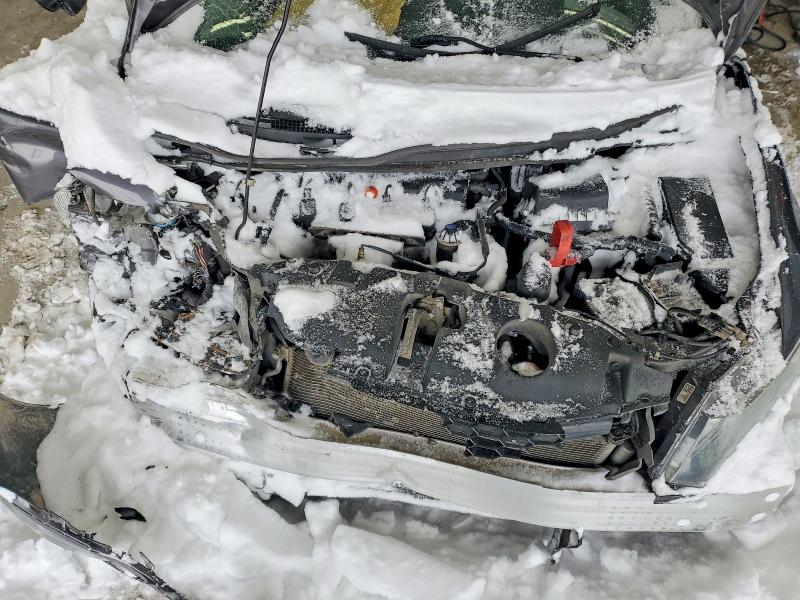 Zdjęcie 11 z aukcji – 2014 HONDA CIVIC EXL z VIN 19XFB2F92EE083077
