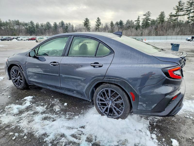 Zdjęcie 2 z aukcji – 2023 SUBARU WRX z VIN JF1VBAL69P9808686