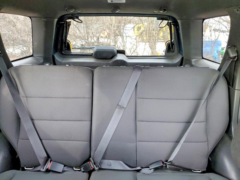 Photo 10 from auction – 2010 FORD ESCAPE XLT with VIN 1FMCU0D75AKB56335