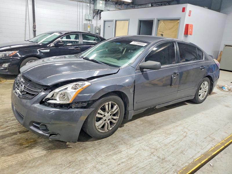 NISSAN ALTIMA BAS 2012 z numerem VIN 1N4AL2AP9CN439780 - Zdjęcie z aukcji