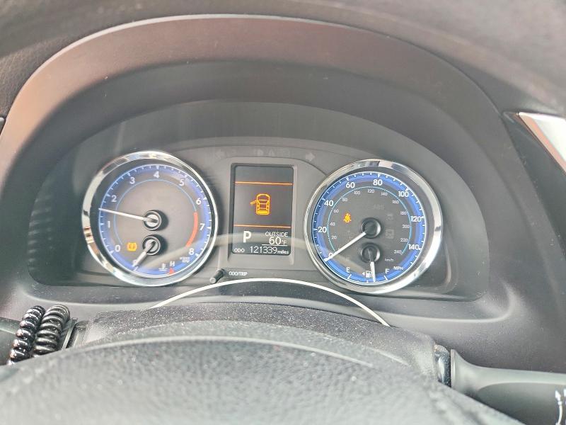 Photo 9 from auction – 2018 TOYOTA COROLLA L with VIN 5YFBURHE5JP840977
