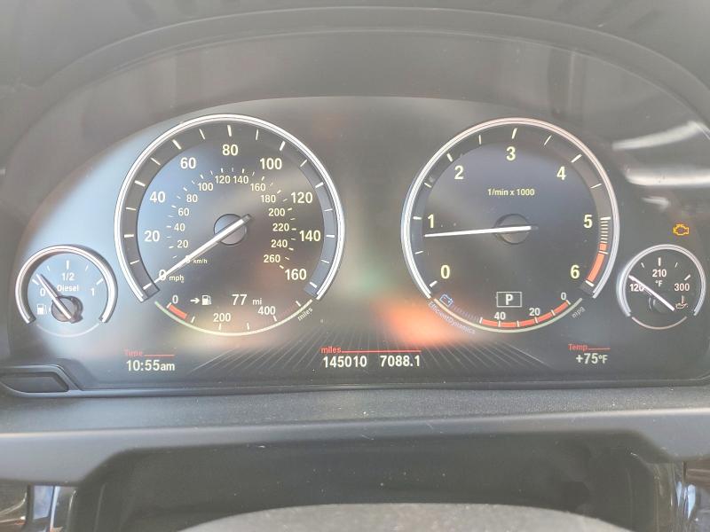 Photo 9 from auction – 2015 BMW X5 XDRIVE3 with VIN 5UXKS4C57F0N07471