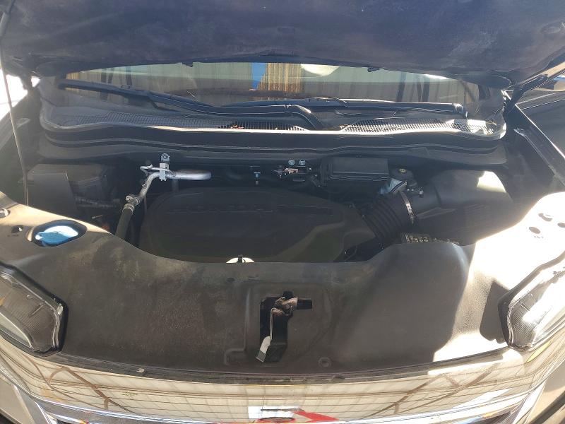 صورة رقم 11 من المزاد - 2021 HONDA PILOT مع VIN 5FNYF5H66MB021885