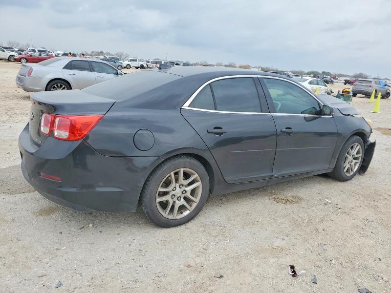 Photo 3 from auction – 2014 CHEVROLET MALIBU 1LT with VIN 1G11C5SL5EF266806