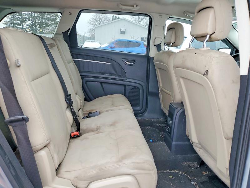 Zdjęcie 11 z aukcji – 2010 DODGE JOURNEY SX z VIN 3D4PH5FV9AT265577