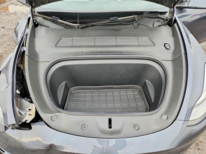 صورة رقم 11 من المزاد - 2021 TESLA MODEL Y مع VIN 5YJYGDEE6MF294974