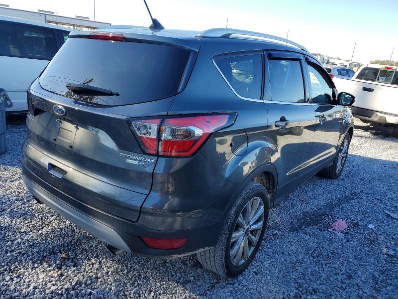 Photo 3 from auction – 2018 FORD ESCAPE TIT with VIN 1FMCU9J98JUA28346