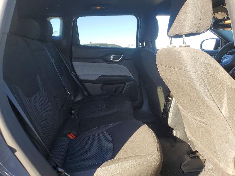 Photo 10 from auction – 2024 JEEP COMPASS SP with VIN 3C4NJDAN5RT580768