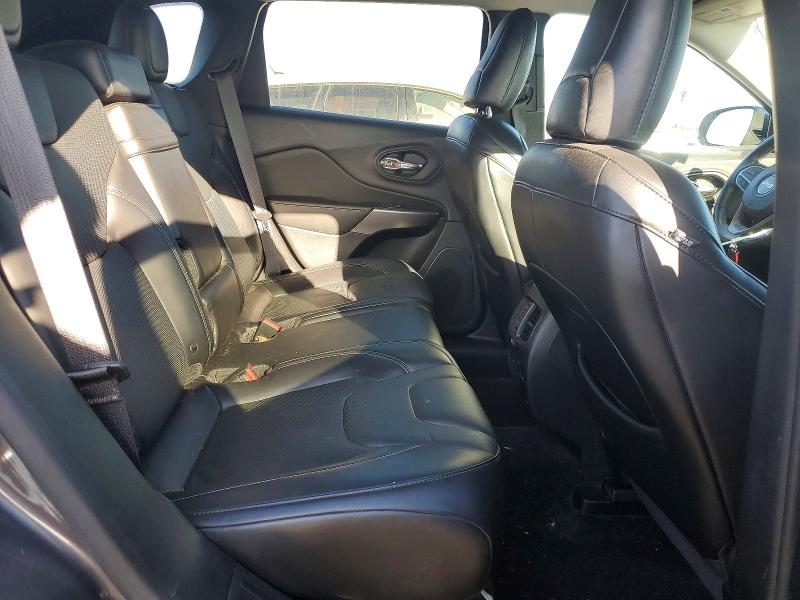 Photo 10 from auction – 2019 JEEP CHEROKEE L with VIN 1C4PJMDX5KD218358