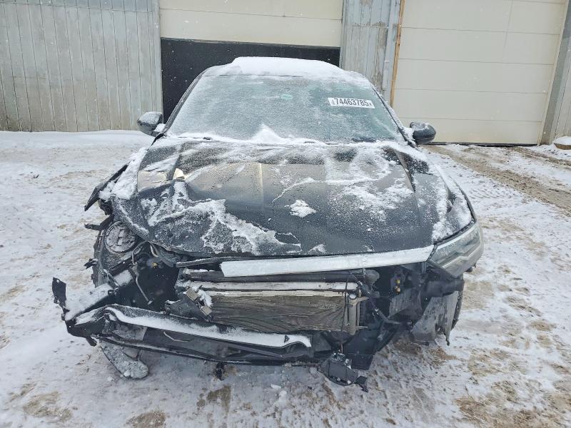 Photo 5 from auction – 2021 VOLKSWAGEN JETTA with VIN 3VWC57BU2MM050504