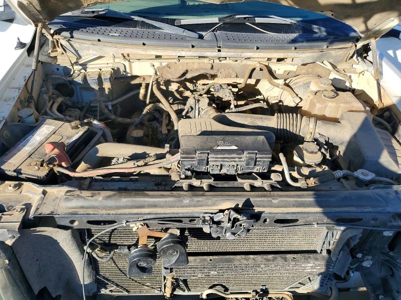 Photo 11 from auction – 2010 FORD F150 with VIN 1FTMF1CW2AKE17180